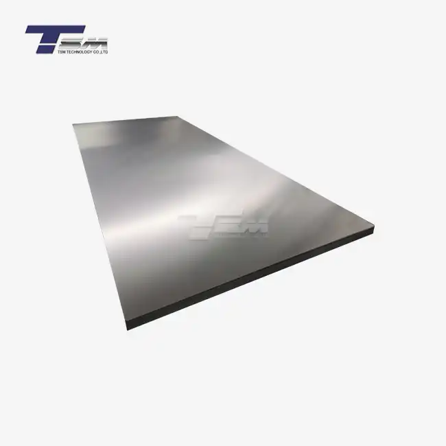 Inconel 600 Sheet